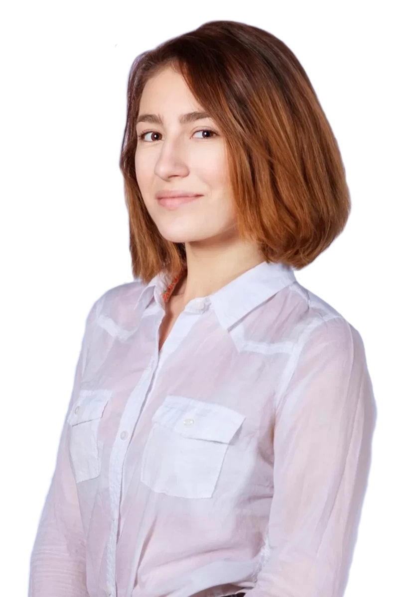 Александра Константиновна Демченкова Александра Константиновна Демченкова