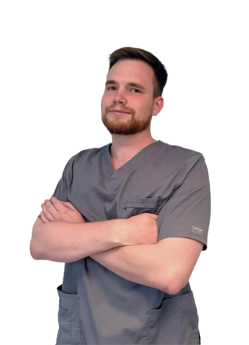 Максим Алексеевич Колесников Максим Алексеевич Колесников