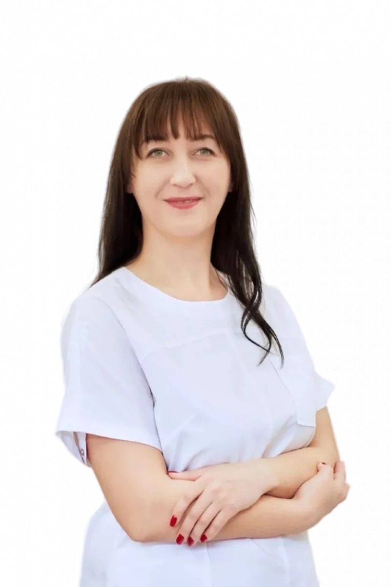 Людмила Олеговна Савельева Людмила Олеговна Савельева