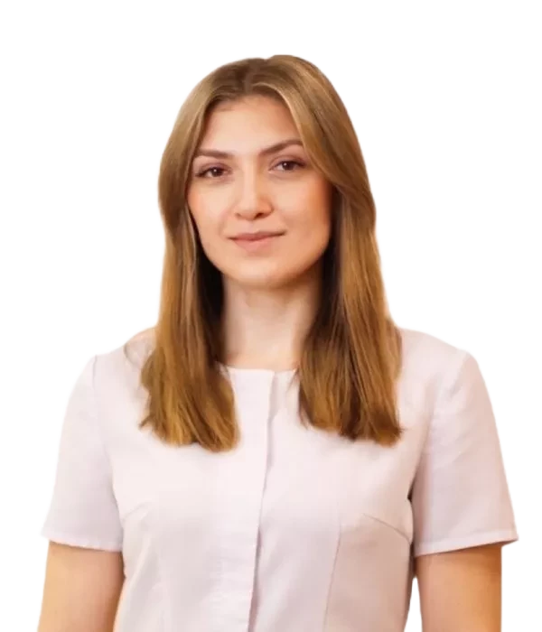 Кристина Андреевна Смирнова Кристина Андреевна Смирнова