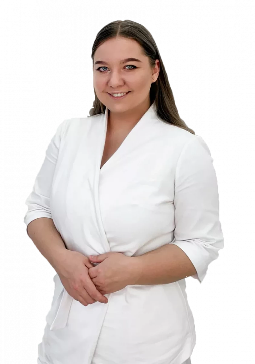 Алена Игоревна Фомченко Алена Игоревна Фомченко