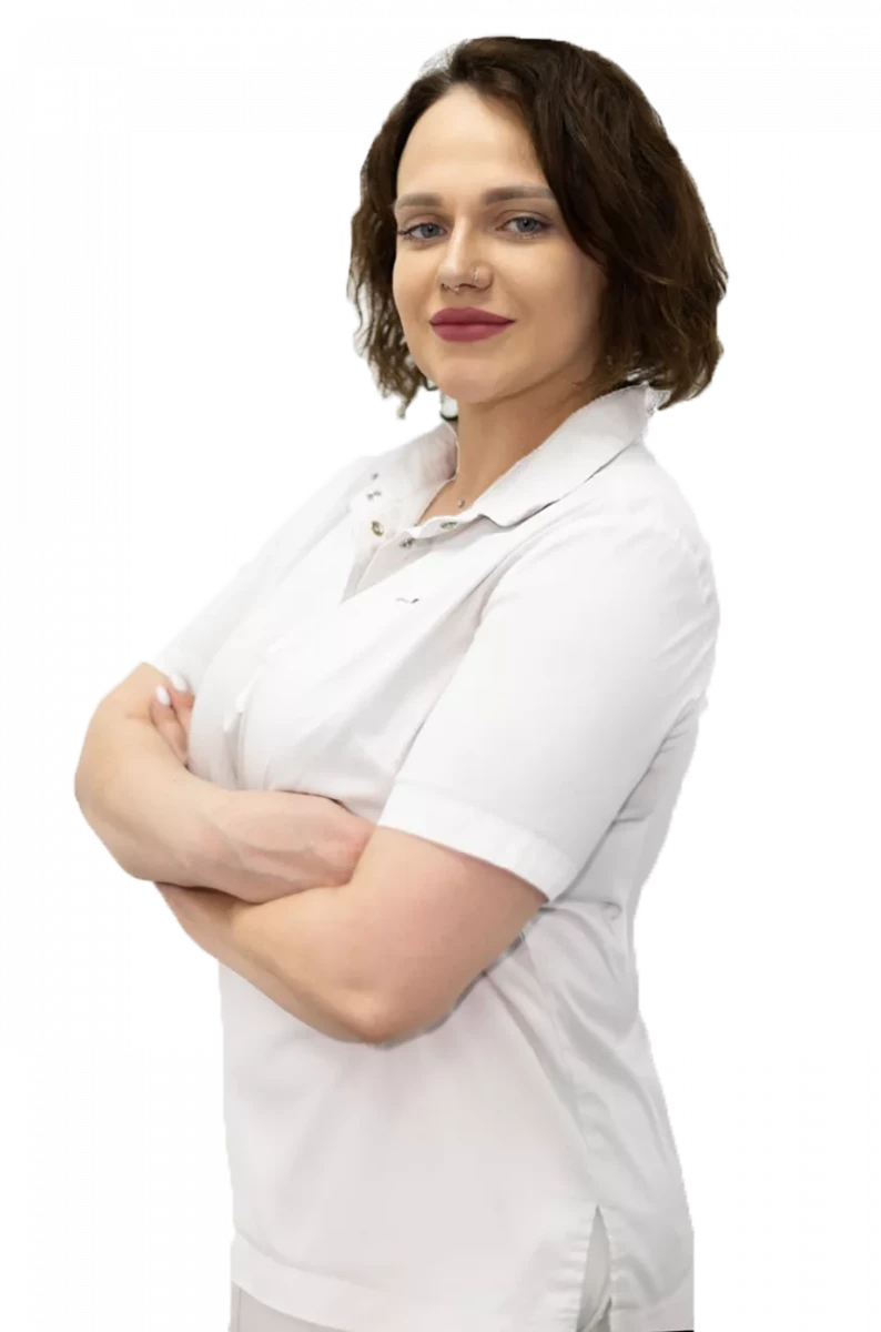 Оксана Вячеславовна Борознова Оксана Вячеславовна Борознова