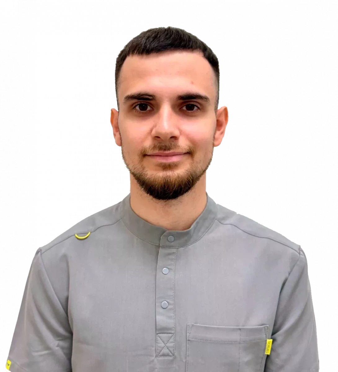 Муса Хафизович Гулиев Муса Хафизович Гулиев