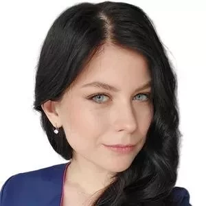 Дарья Сергеевна Московская Дарья Сергеевна Московская