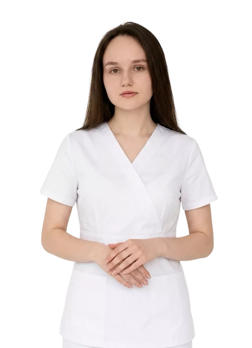 Полина Игоревна Хомутова Полина Игоревна Хомутова