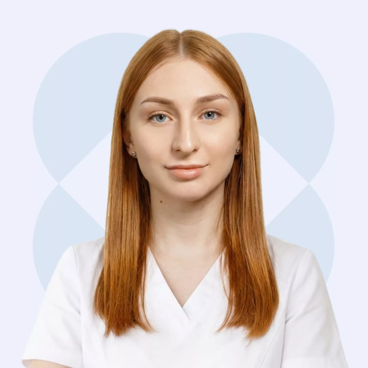 Анна Александровна Конашенкова (Полторан) Анна Александровна Конашенкова (Полторан)