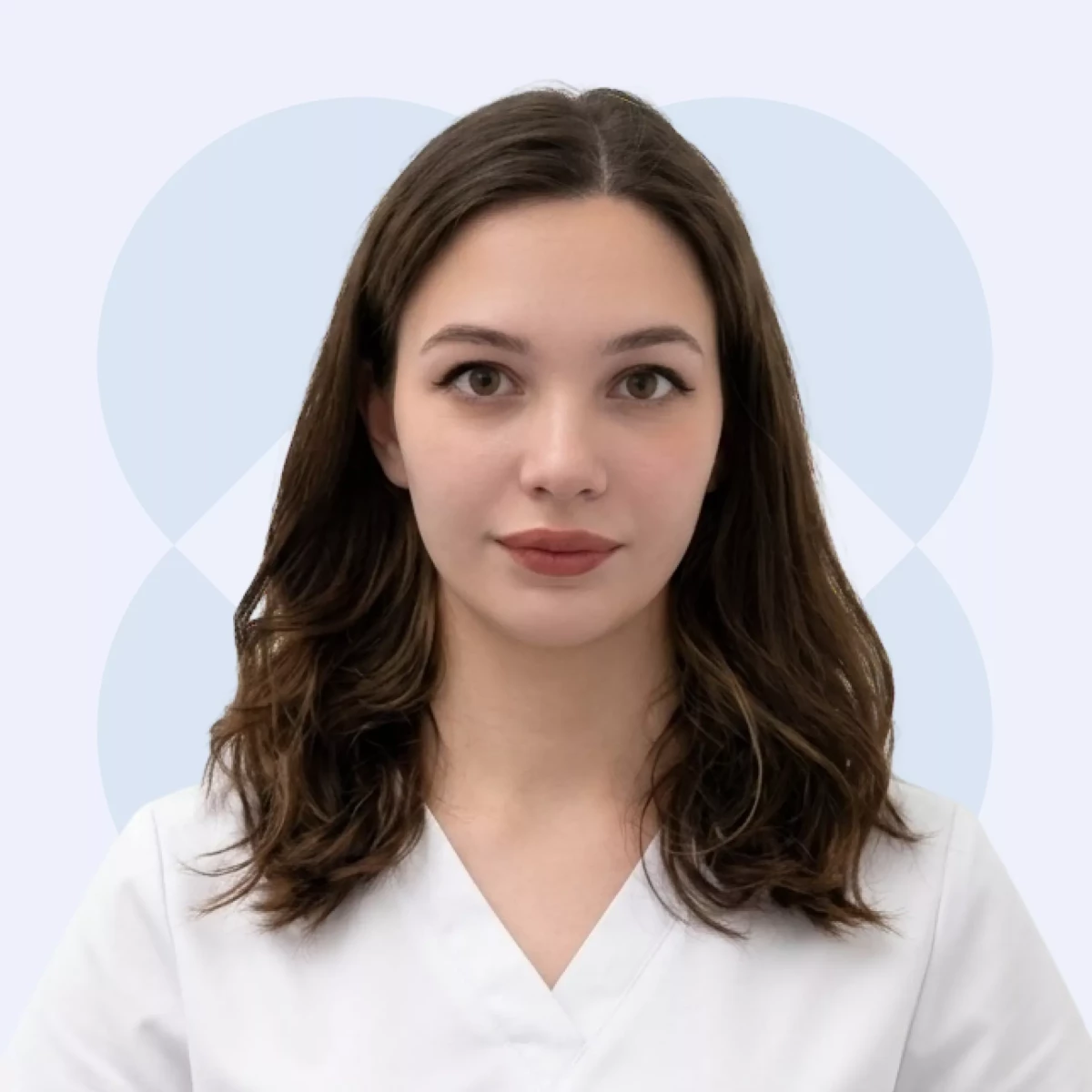 Вера Николаевна Бесчётнова Вера Николаевна Бесчётнова