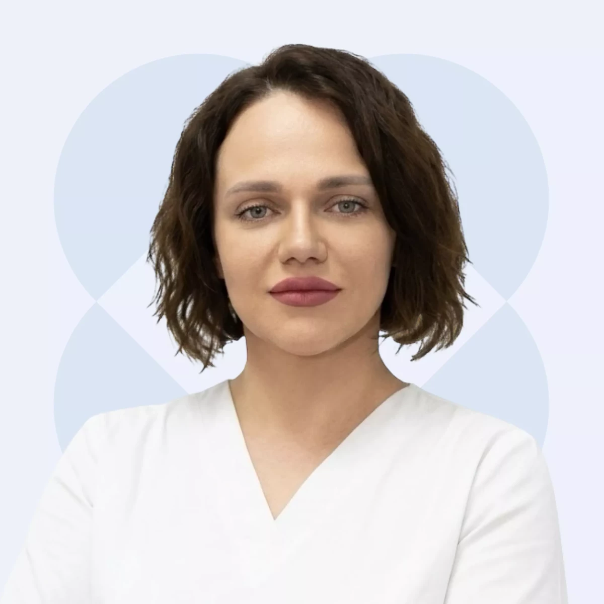 Оксана Вячеславовна Борознова Оксана Вячеславовна Борознова